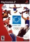 ATHENS 2004  (USAGÉ)