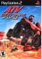 ATV OFFROAD FURY  (USAGÉ)