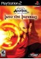 AVATAR THE LAST AIRBENDER INTO THE INFERNO  (USAGÉ)