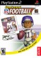 BACKYARD FOOTBALL 2006  (USAGÉ)