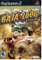 SCORE INTERNATIONAL BAJA 1000 OFFICIAL GAME  (USAGÉ)