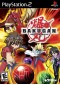 BAKUGAN BATTLE BRAWLERS  (USAGÉ)