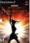 BALDUR'S GATE DARK ALLIANCE (USAGÉ) BALDUR'S GATE DARK ALLIANCE (USAGÉ)
