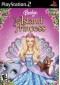 BARBIE AS THE ISLAND PRINCESS  (USAGÉ)