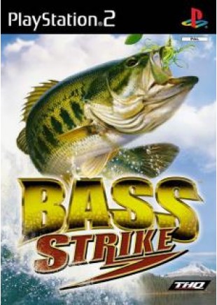 BASS STRIKE  (USAGÉ)