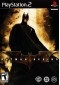 BATMAN BEGINS  (USAGÉ)