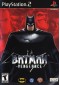 BATMAN VENGEANCE  (USAGÉ)