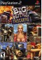 BIG MUTHA TRUCKERS (USAGÉ) BIG MUTHA TRUCKERS (USAGÉ)