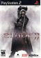 BLADE II  (USAGÉ)