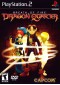 BREATH OF FIRE DRAGON QUARTER (USAGÉ) BREATH OF FIRE DRAGON QUARTER (USAGÉ)