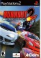 BURNOUT 2 POINT OF IMPACT  (USAGÉ)
