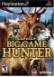 CABELA'S BIG GAME HUNTER (USAGÉ) CABELA'S BIG GAME HUNTER (USAGÉ)