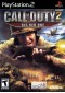 CALL OF DUTY 2 BIG RED ONE  (USAGÉ)
