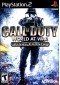 CALL OF DUTY WORLD AT WAR FINAL FRONTS  (USAGÉ)