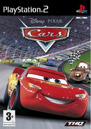 CARS (USAGÉ) CARS (USAGÉ)