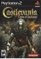 CASTLEVANIA CURSE OF DARKNESS  (USAGÉ)