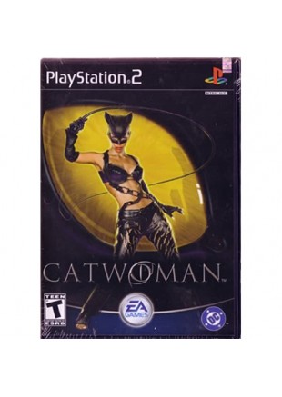 CATWOMAN (NEUF) CATWOMAN (NEUF)