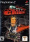 CITY CRISIS  (USAGÉ)