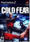 COLD FEAR (USAGÉ) COLD FEAR (USAGÉ)