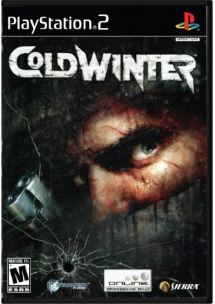 COLDWINTER (USAGÉ) COLDWINTER (USAGÉ)