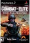 COMBAT ELITE WWII PARATROPPERS  (NEUF)