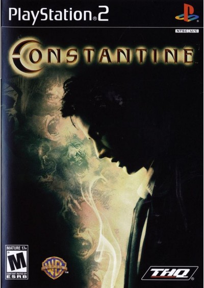 CONSTANTINE (USAGÉ) CONSTANTINE (USAGÉ)