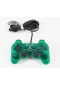 CONTROLLER CLEAR GREEN (USAGÉ) CONTROLLER CLEAR GREEN (USAGÉ)