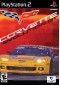 CORVETTE EVOLUTION GT  (USAGÉ)