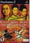 CROUCHING TIGER HIDDEN DRAGON  (NEUF)