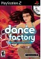 DANCE FACTORY  (USAGÉ)
