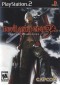 DEVIL MAY CRY 3  (USAGÉ)