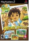 GO DIEGO GO SAFARI RESCUE  (USAGÉ)