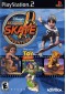 DISNEY'S EXTREME SKATE ADVENTURE  (USAGÉ)