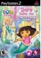 DORA SAVES THE MERMAIDS  (USAGÉ)