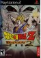 DRAGONBALL Z BUDOKAI 2  (USAGÉ)