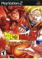 DRAGONBALL Z BUDOKAI  (USAGÉ)