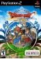 DRAGON QUEST VIII JOURNEY OF THE CURSED KING  (USAGÉ)