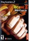 DRAGONBALL Z BUDOKAI 3  (USAGÉ)