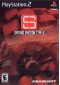 S  DRIVING EMOTION TYPE-S  (USAGÉ)