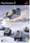 DROPSHIP UNITED PEACE FORCE  (USAGÉ)