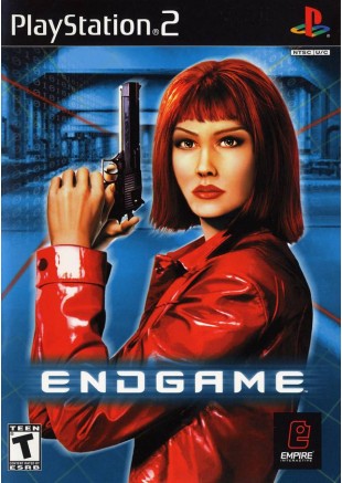 ENDGAME (USAGÉ) ENDGAME (USAGÉ)