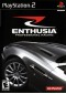 ENTHUSIA PROFESSIONAL RACING  (USAGÉ)