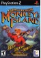 ESCAPE FROM MONKEY ISLAND  (USAGÉ)