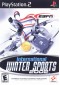 ESPN INTERNATIONAL WINTER SPORTS 2002  (USAGÉ)