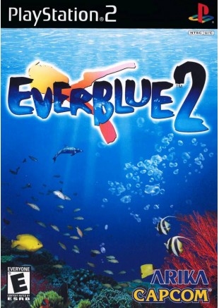 EVERBLUE 2  (USAGÉ)