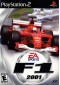 F1 2001  (USAGÉ)