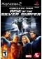 FANTASTIC FOUR RISE OF THE SILVER SURFER  (USAGÉ)