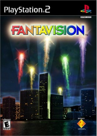 FANTAVISION (USAGÉ) FANTAVISION (USAGÉ)