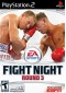 FIGHT NIGHT ROUND 3  (USAGÉ)