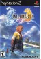 FINAL FANTASY X BLACK BORDER  (USAGÉ)